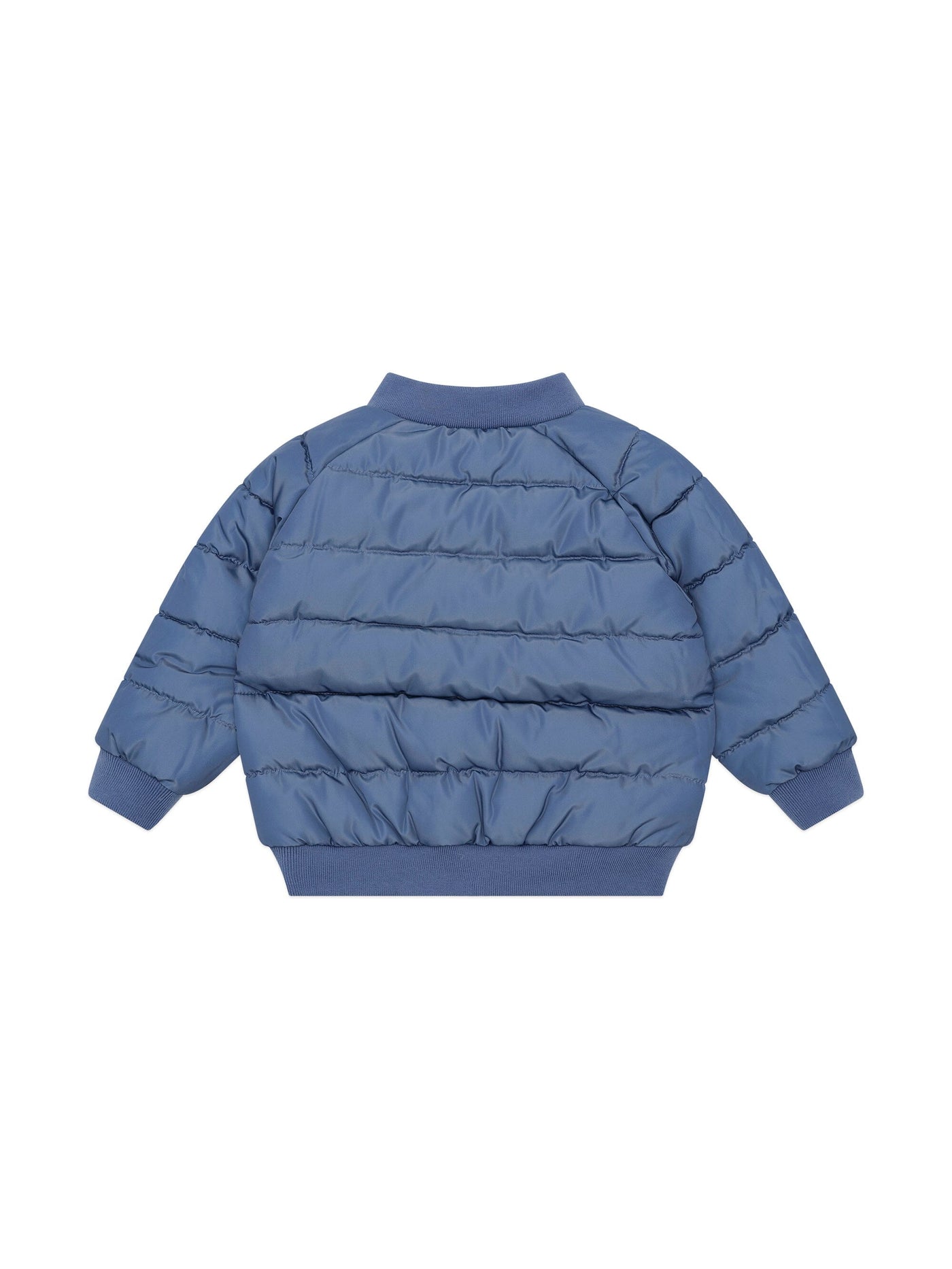 Huxbaby - Hux Alphabet Reversible Bomber - HB4009W25 Jacket Huxbaby 