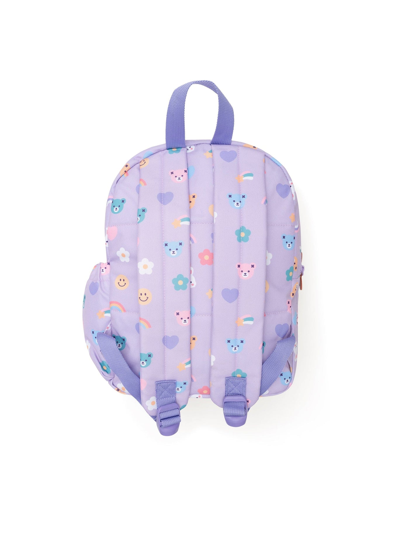 Huxbaby - Hux Emoji Backpack - HB8138W25 Backpacks Huxbaby 