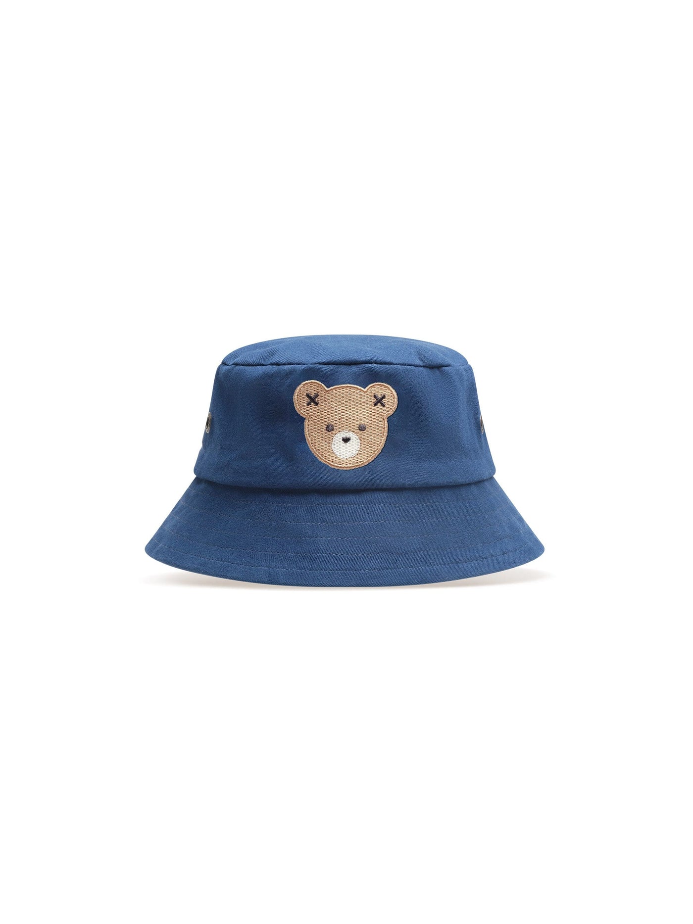 Huxbaby - Huxbear Bucket Hat - HB8011S24 Hats Huxbaby 