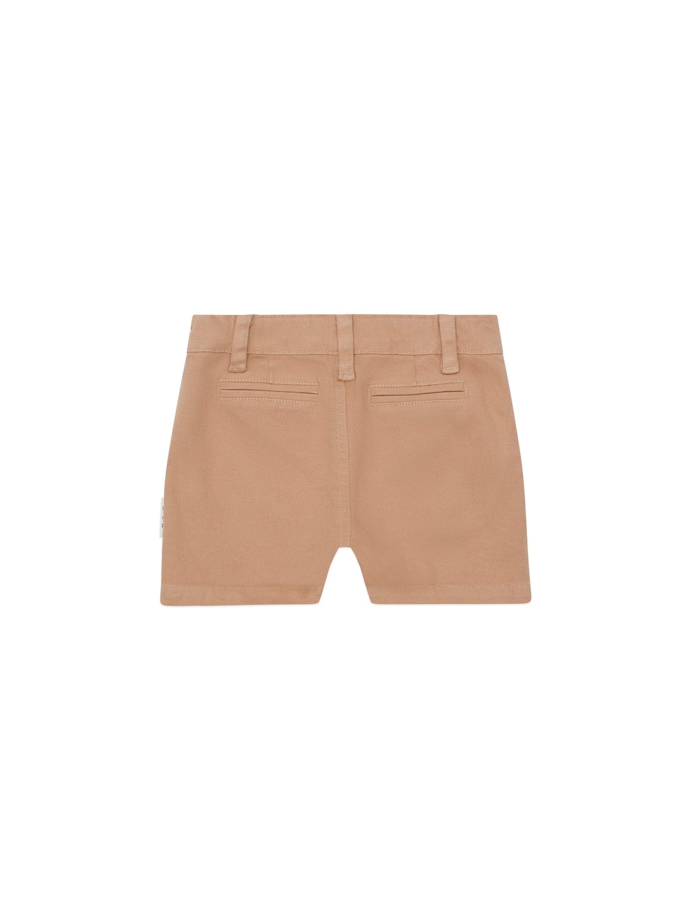 Huxbaby - Huxbear Caramel Chino Short - HB6032W25 Shorts Huxbaby 