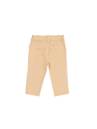 Huxbaby Huxbear Chino Pant HB6157W24 Pants Huxbaby 