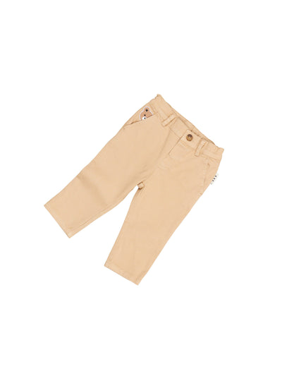 Huxbaby Huxbear Chino Pant HB6157W24 Pants Huxbaby 