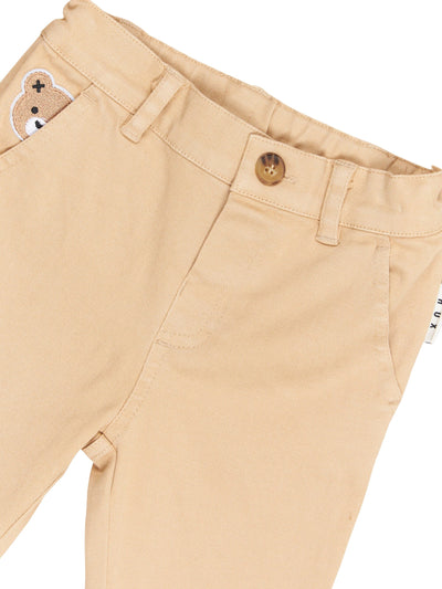 Huxbaby Huxbear Chino Pant HB6157W24 Pants Huxbaby 