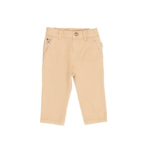 Huxbaby - Huxbear Chino Pant - HB6157W24