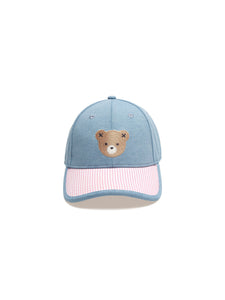 Huxbaby - Huxbear Denim Cap - HB8160S24