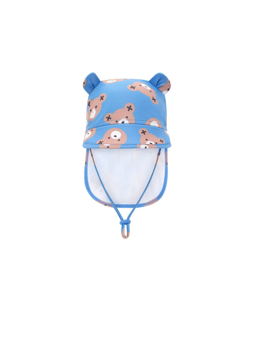 Huxbaby - Huxbear Legionnaires Hat | Nautical