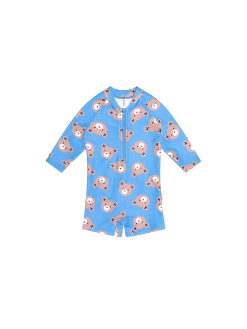 Huxbaby - Huxbear Rashsuit | Nautical