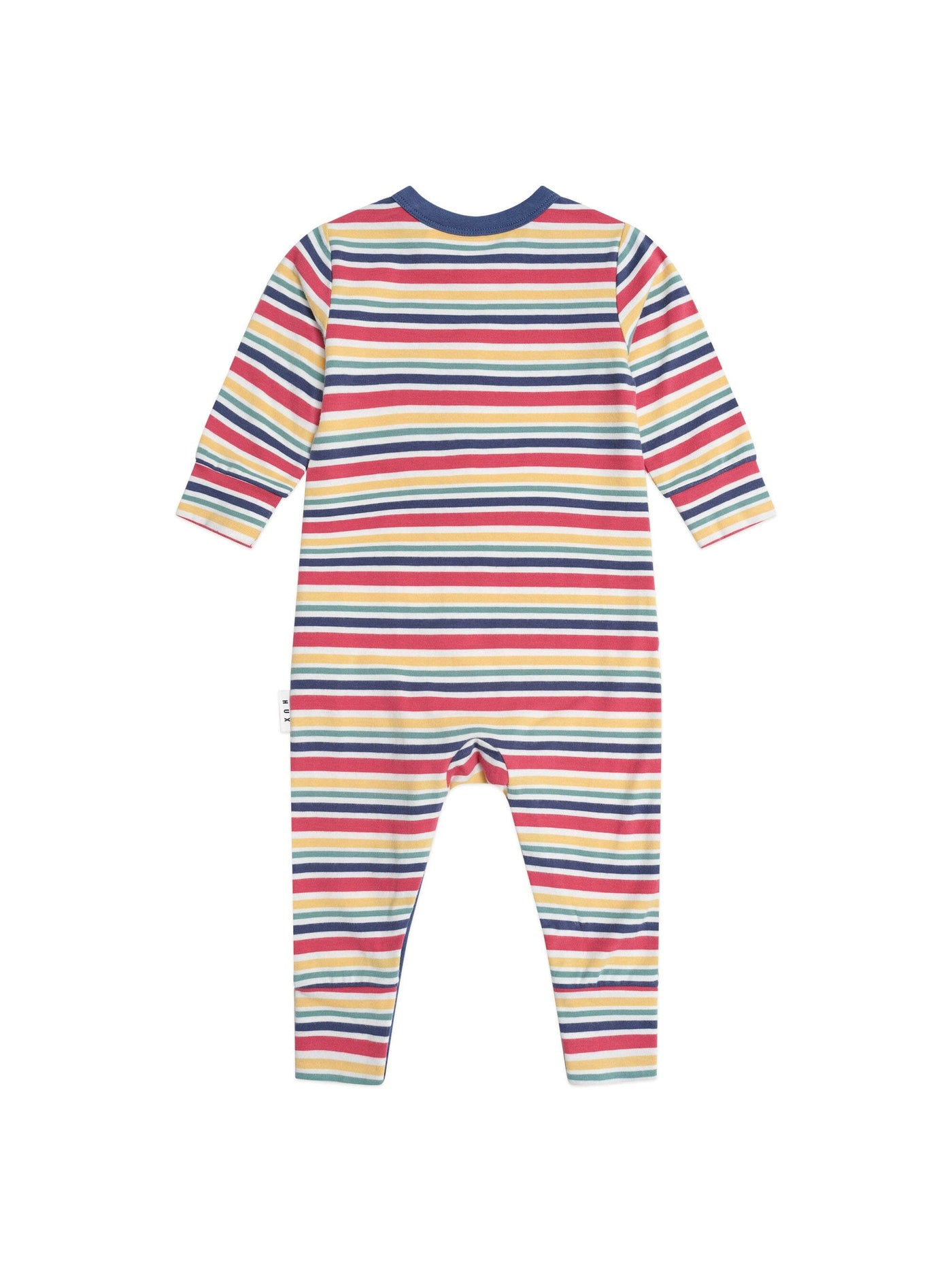 Huxbaby - Huxbear Romper Vintage Stripe - HB0400S25 Romper Huxbaby 