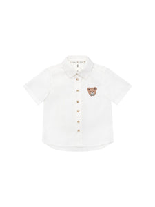 Huxbaby - Huxbear Signature Shirt - HB2308S24