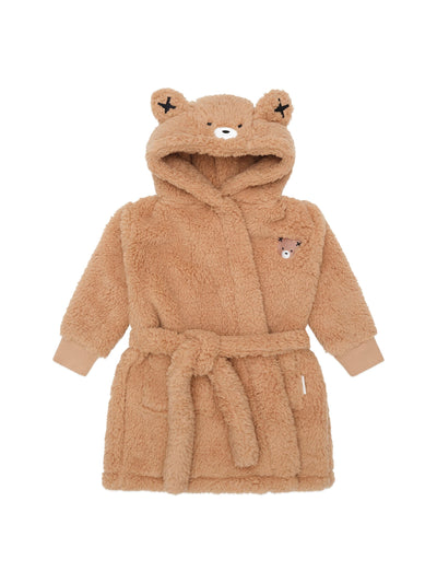 Huxbaby - Huxbear Snuggle Gown - HB8118W25 Gown Huxbaby 