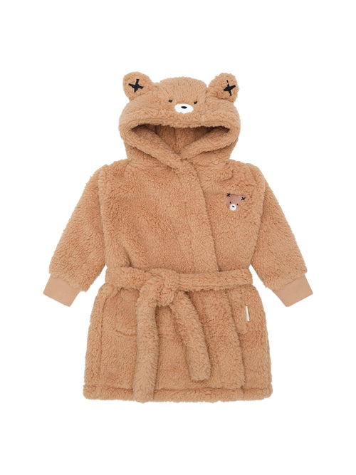 Huxbaby - Huxbear Snuggle Gown - HB8118W25