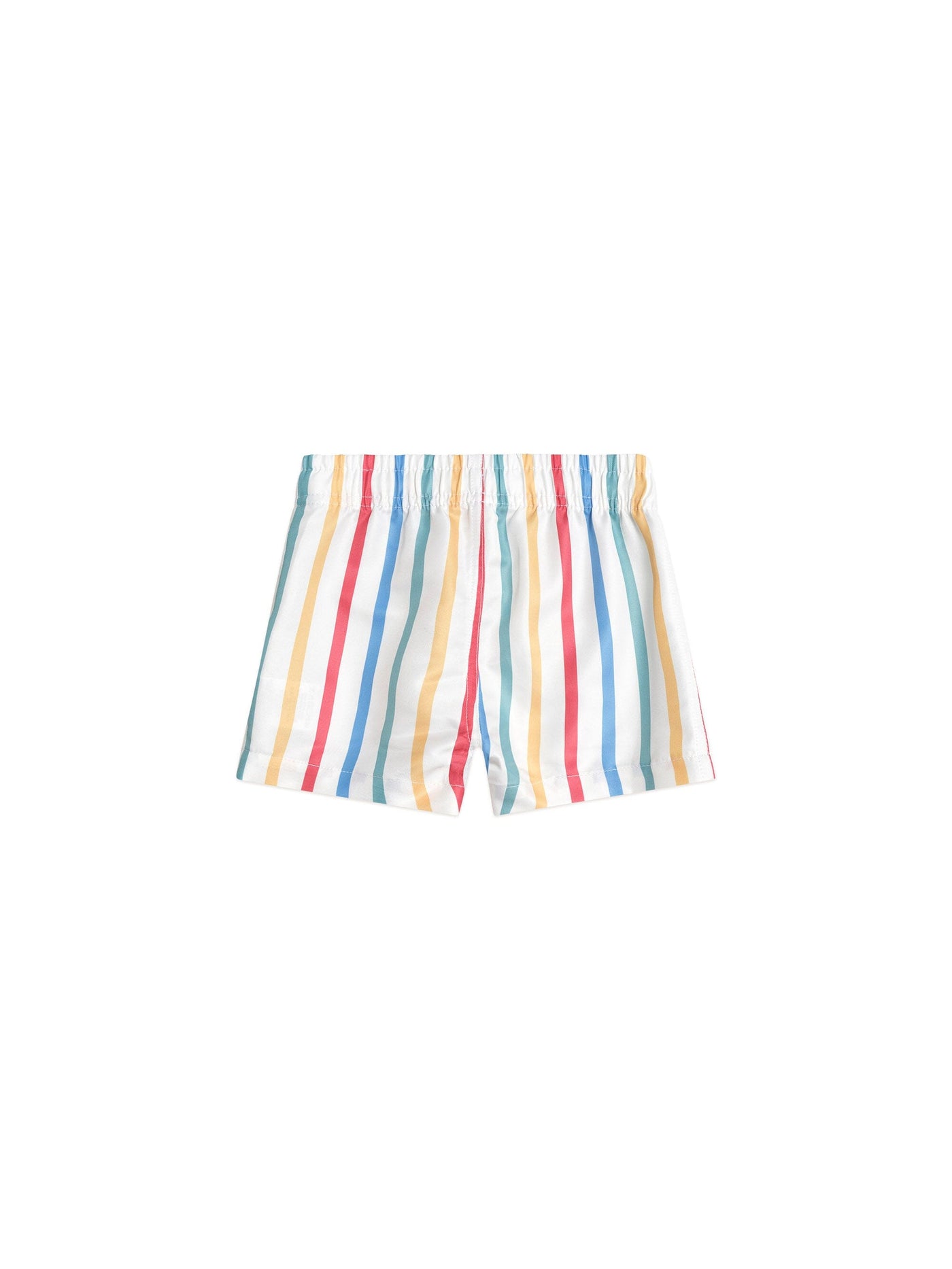 Huxbaby - Huxbear Stripey Swim Shorts - HB7205S25 Swim Shorts Huxbaby 