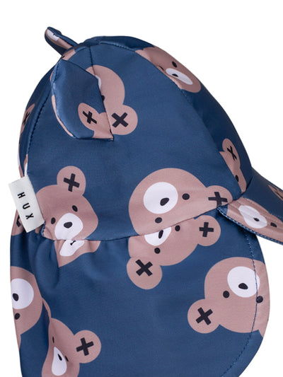Huxbaby - Huxbear Swim Hat - HB7182S25 Swim Hats Huxbaby 