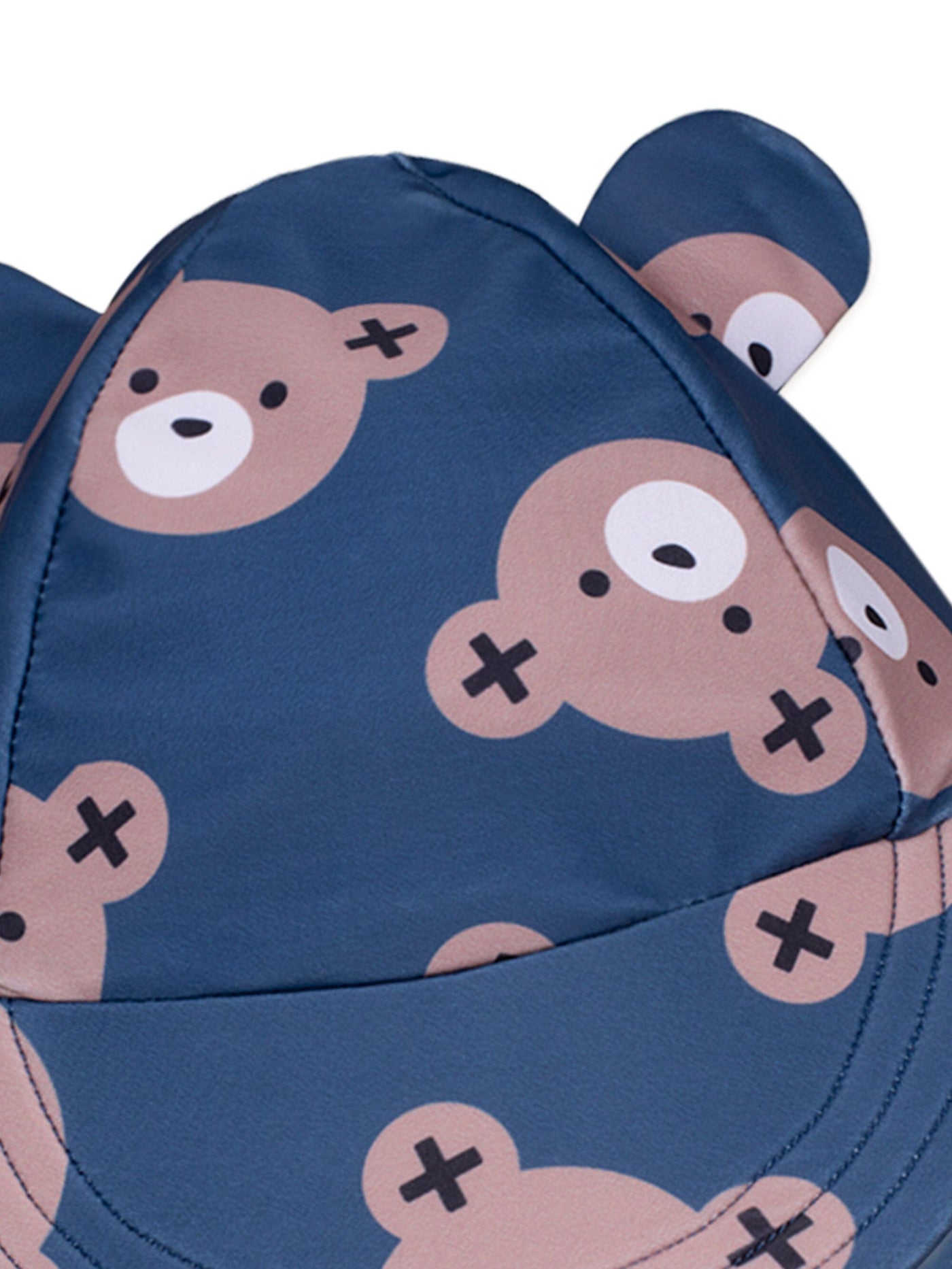 Huxbaby - Huxbear Swim Hat - HB7182S25 Swim Hats Huxbaby 