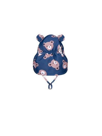 Huxbaby - Huxbear Swim Hat - HB7182S25 Swim Hats Huxbaby 