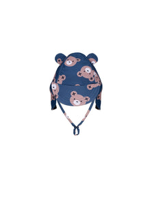 Huxbaby - Huxbear Swim Hat - HB7182S25