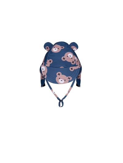 Huxbaby - Huxbear Swim Hat - HB7182S25 Swim Hats Huxbaby 