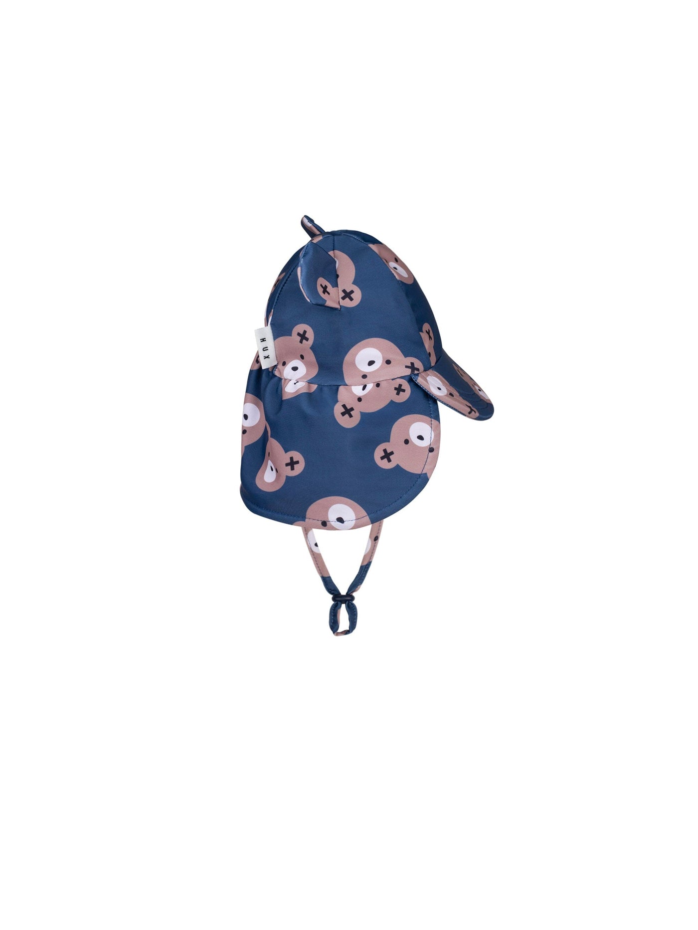 Huxbaby - Huxbear Swim Hat - HB7182S25 Swim Hats Huxbaby 