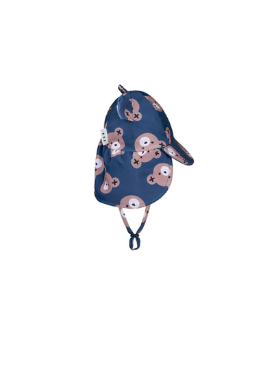 Huxbaby - Huxbear Swim Hat - HB7182S25 Swim Hats Huxbaby 