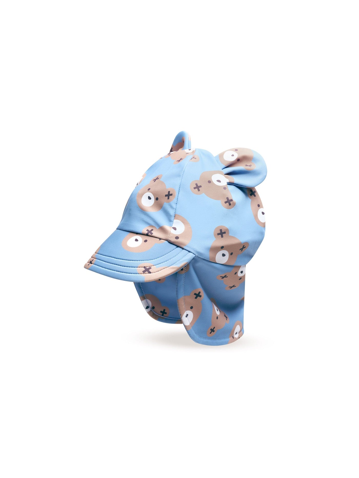 Huxbaby - Huxbear Swim Hat - HB7193S24 Swim Hats Huxbaby 