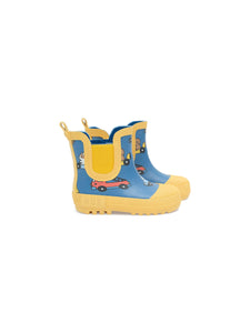 Huxbaby - Huxmobile Rainboot - HB8013W25