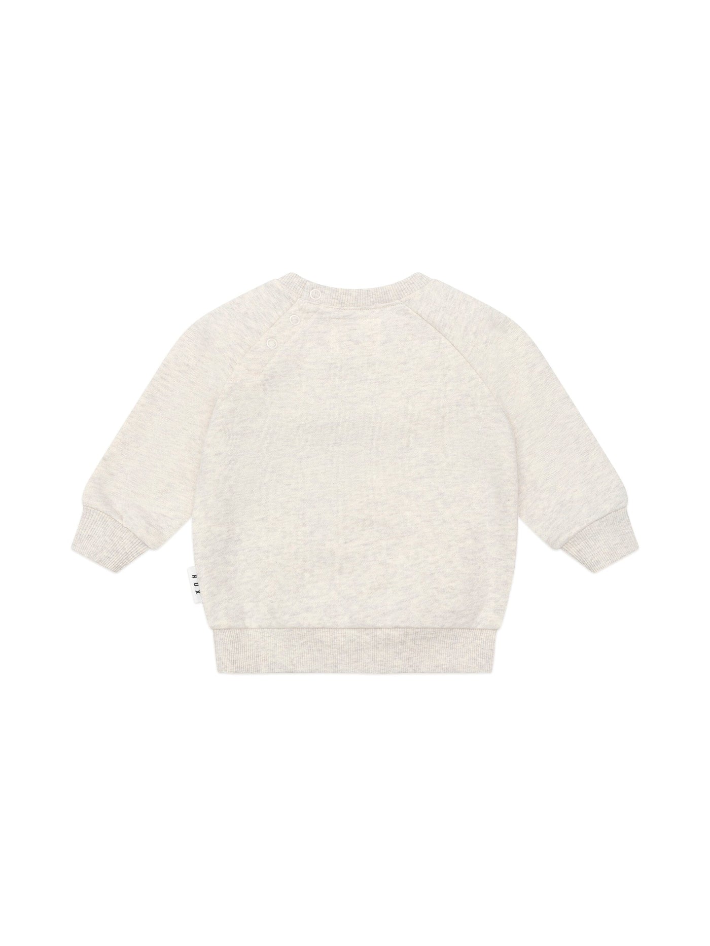 Huxbaby - Huxmobile Sweatshirt - HB3072W25 Jumper Huxbaby 