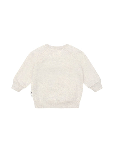 Huxbaby - Huxmobile Sweatshirt - HB3072W25 Jumper Huxbaby 