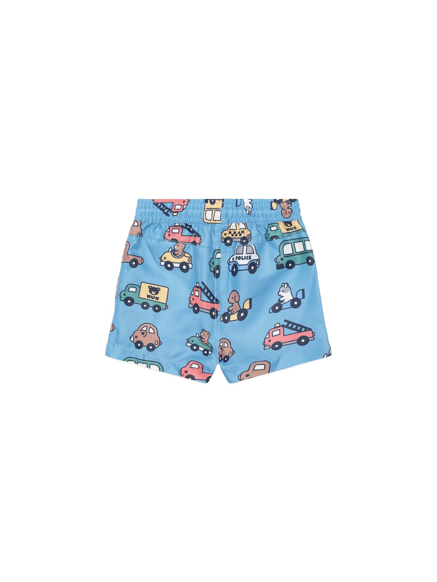 Huxbaby - Huxmobile Swim Short - HB7004W25 Swim Shorts Huxbaby 