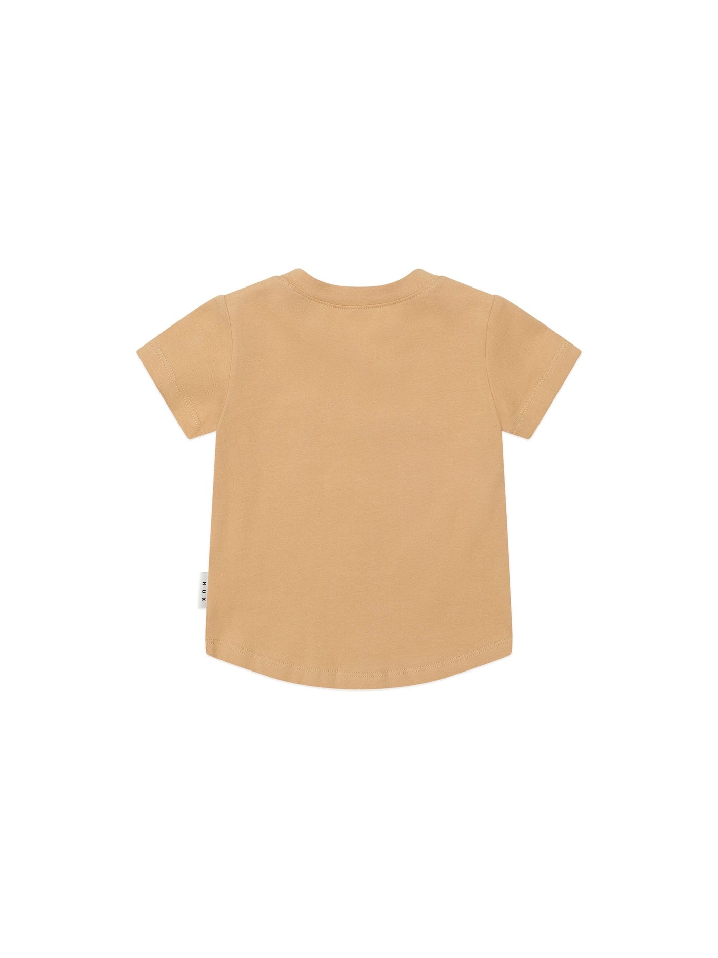 Huxbaby - Huxmobile T-Shirt - HB2091W25 Short Sleeve T-Shirt Huxbaby 