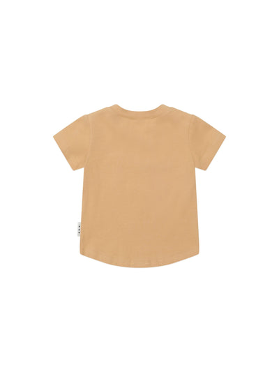 Huxbaby - Huxmobile T-Shirt - HB2091W25 Short Sleeve T-Shirt Huxbaby 