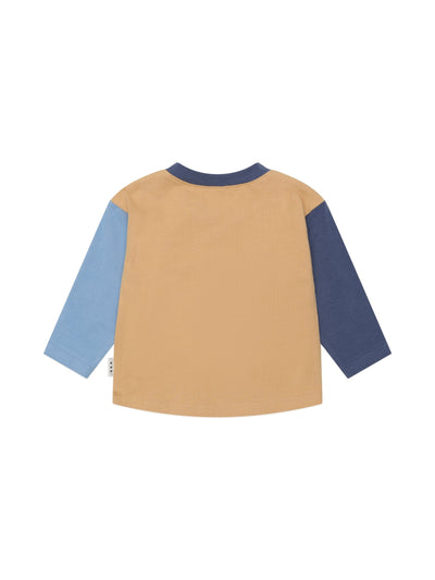 Huxbaby - Huxmobile Top - HB2090W25 Long Sleeve Top Huxbaby 