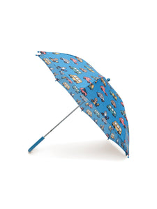 Huxbaby - Huxmobile Umbrella - HB8039W25