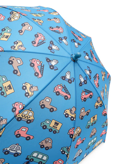 Huxbaby - Huxmobile Umbrella - HB8039W25 Rainwear Huxbaby 