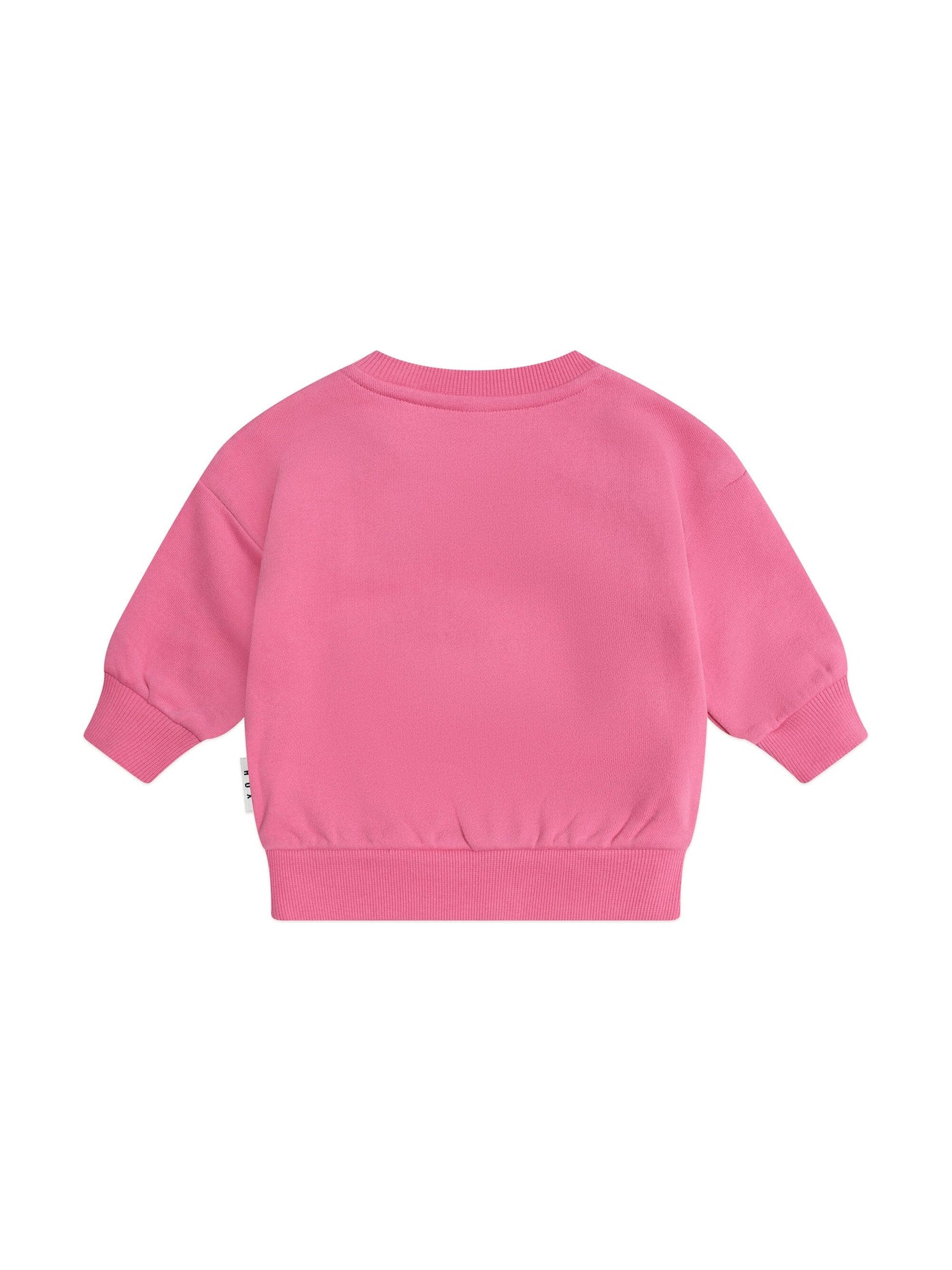 Huxbaby - I Carried a Watermelon Sweatshirt - HB3075S25 Jumper Huxbaby 