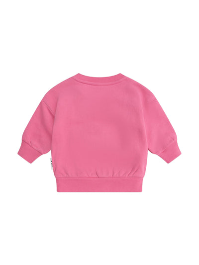 Huxbaby - I Carried a Watermelon Sweatshirt - HB3075S25 Jumper Huxbaby 