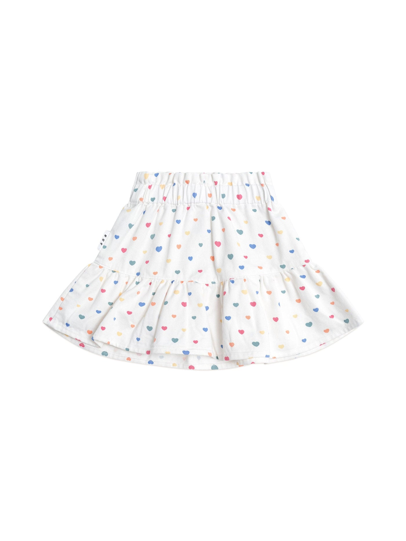 Huxbaby - I Heart Cake Skirt - HB1138S25 Skirts Huxbaby 