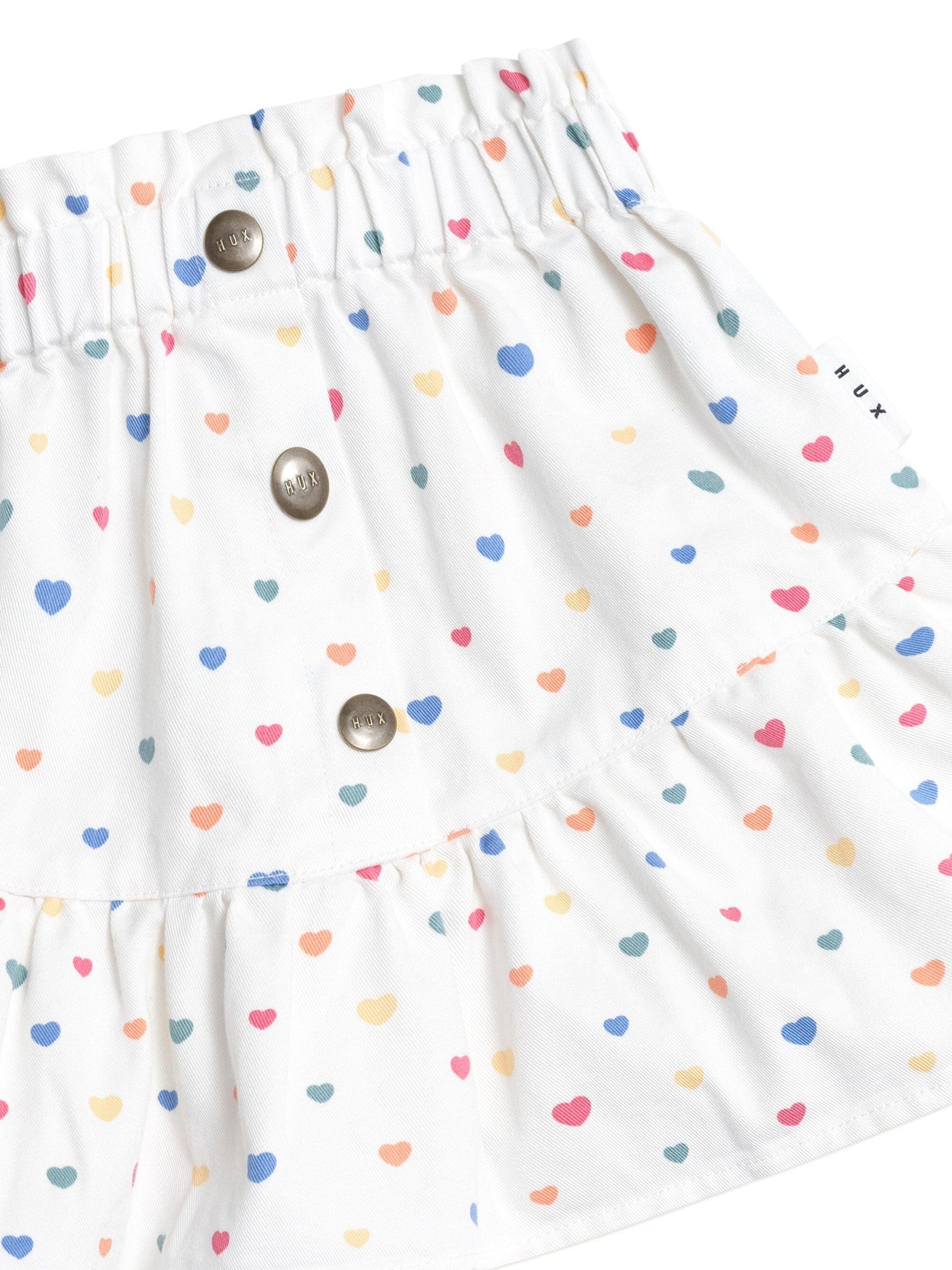 Huxbaby - I Heart Cake Skirt - HB1138S25 Skirts Huxbaby 