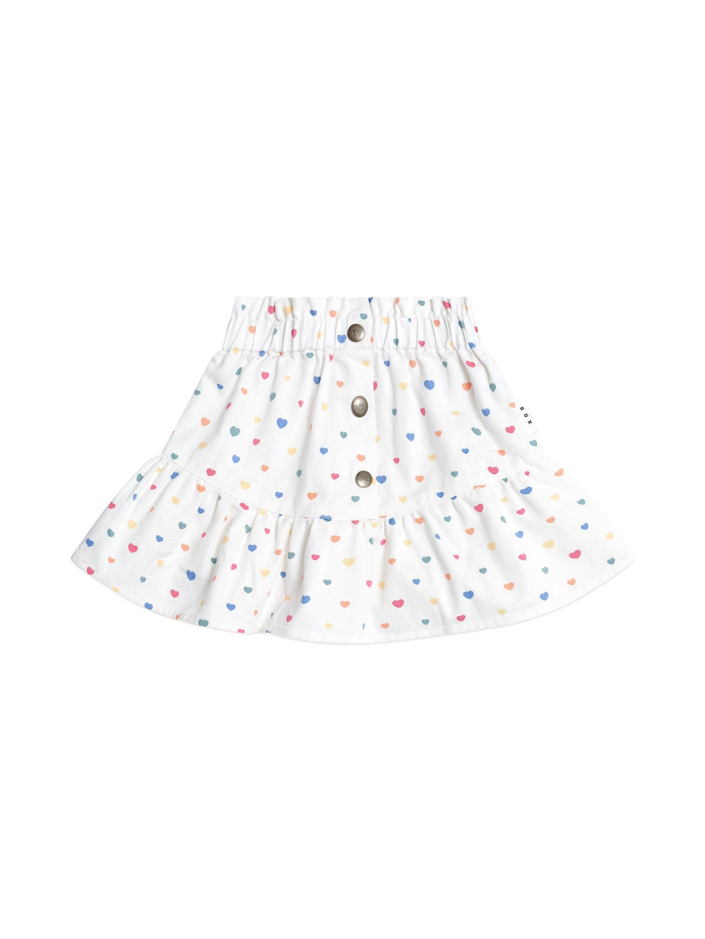 Huxbaby - I Heart Cake Skirt - HB1138S25 Skirts Huxbaby 