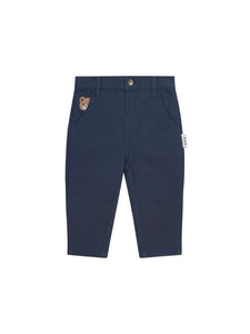 Huxbaby - In the Navy Huxbear Chino Pants - HB6171S25