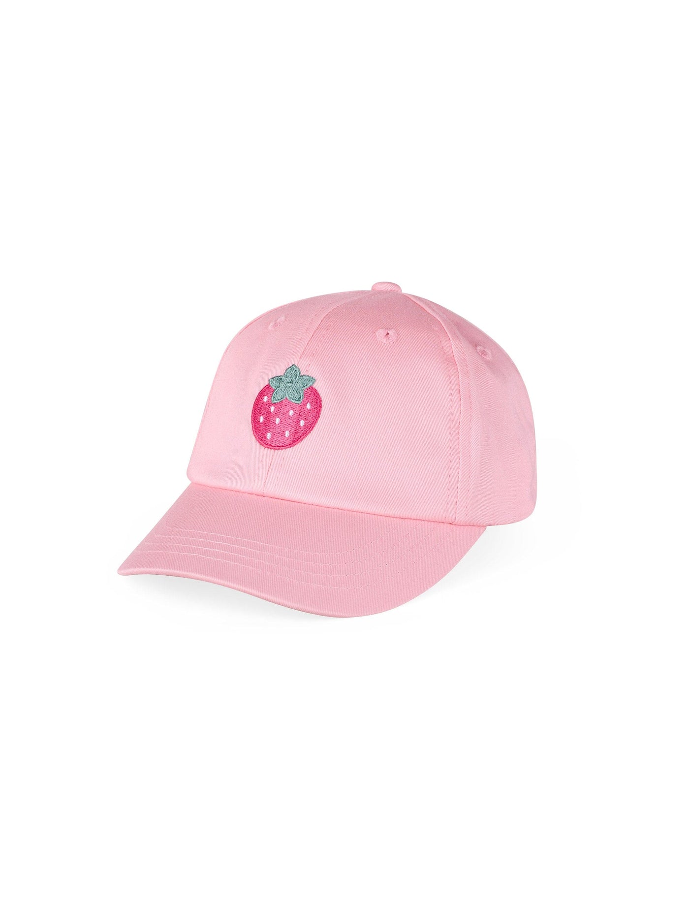 Huxbaby - Juicy Strawberry Cap - HB8004S25 Caps Huxbaby 