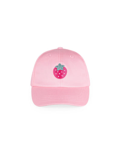 Huxbaby - Juicy Strawberry Cap - HB8004S25 Caps Huxbaby 