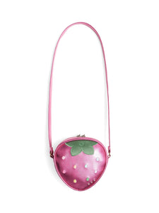Huxbaby - Juicy Strawberry Shoulder Bag - HB8381S25