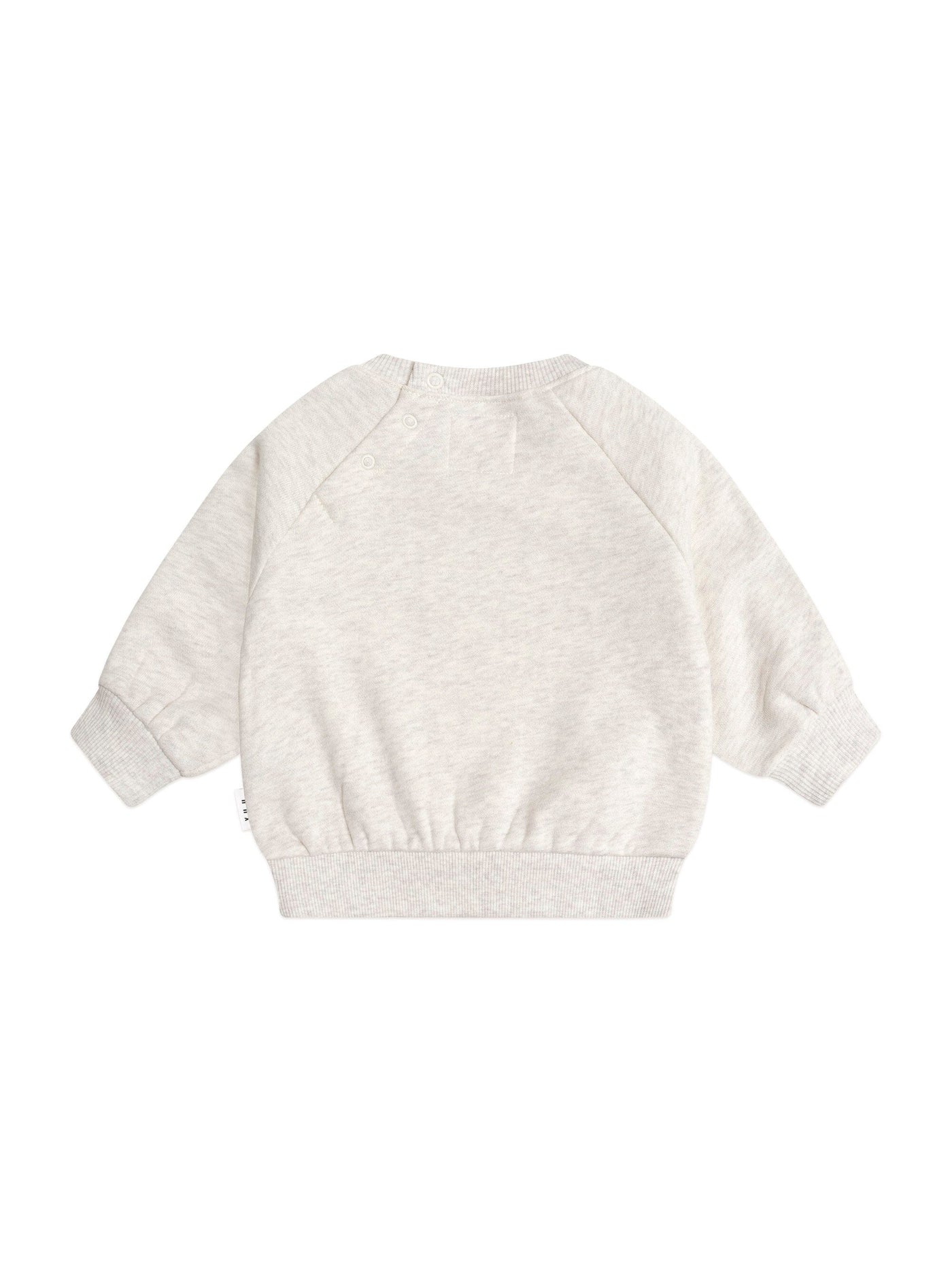 Huxbaby - Kel Koala Sporty Sweatshirt - HB3260S25 Jumper Huxbaby 