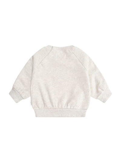 Huxbaby - Kel Koala Sporty Sweatshirt - HB3260S25 Jumper Huxbaby 