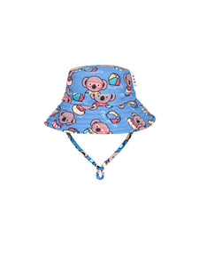 Huxbaby - Kel Koala Swim Hat - HB7289S25