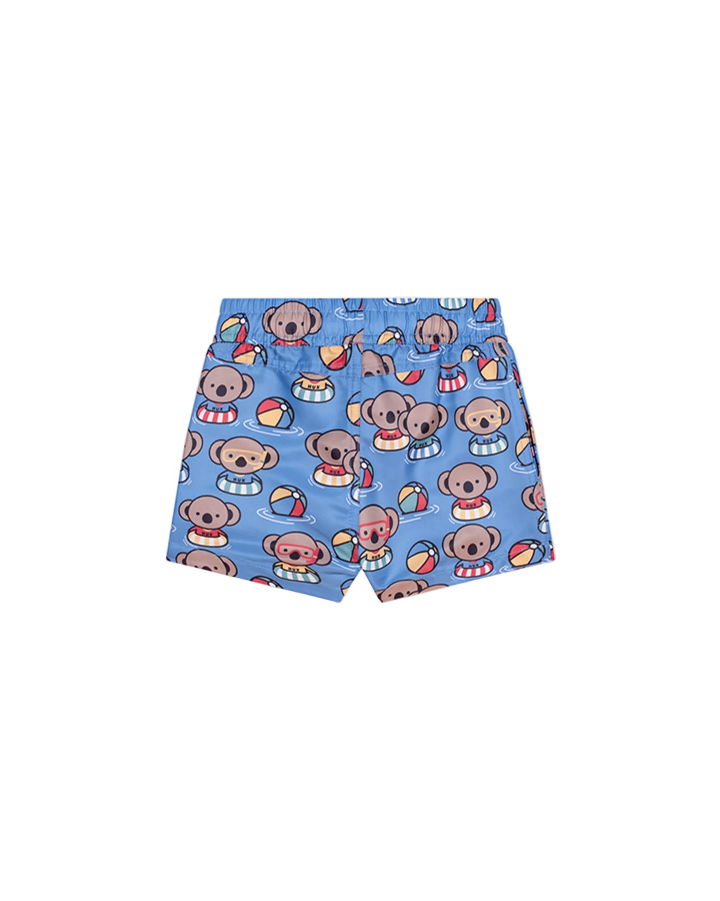 Huxbaby - Kel Koala Swim Shortie - HB7296S25 Boardshorts Huxbaby 