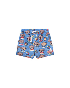 Huxbaby - Kel Koala Swim Shortie - HB7296S25