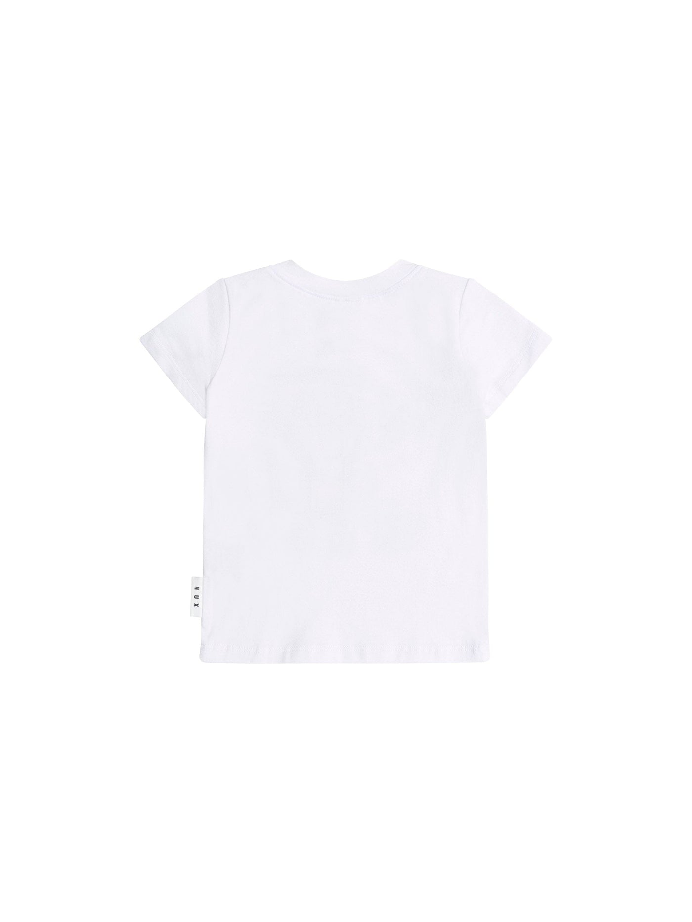Huxbaby - Kel Koala Tee - HB2269S25 Short Sleeve T-Shirt Huxbaby 