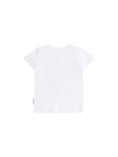 Huxbaby - Kel Koala Tee - HB2269S25 Short Sleeve T-Shirt Huxbaby 