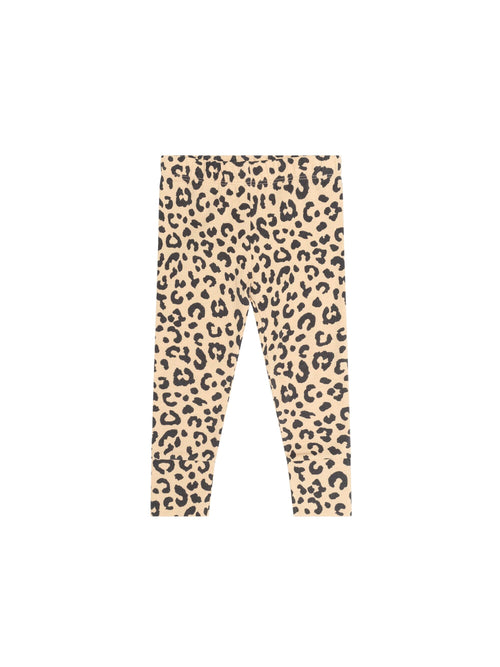 Huxbaby - Leopard Legging | Animal